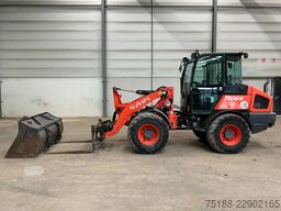 Kubota R 065