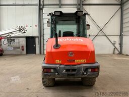 Kubota R 065