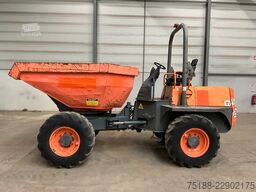 Ausa D 600 APG