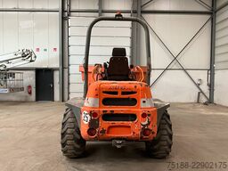 Ausa D 600 APG