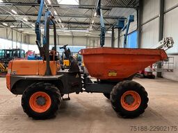 Ausa D 600 APG