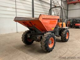 Ausa D 600 APG