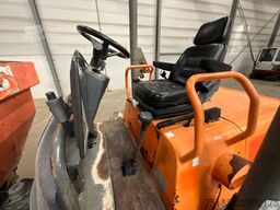 Ausa D 600 APG
