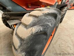 Ausa D 600 APG