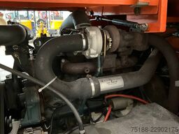 Ausa D 600 APG