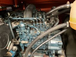 Ausa D 600 APG