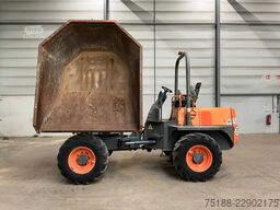 Ausa D 600 APG
