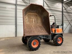 Ausa D 600 APG