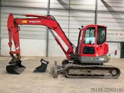 Volvo ECR 88 D