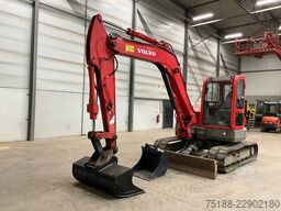 Volvo ECR 88 D