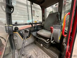 Volvo ECR 88 D