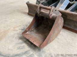 Kubota KX 080-4