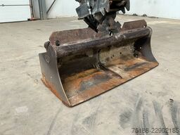 Kubota KX 080-4