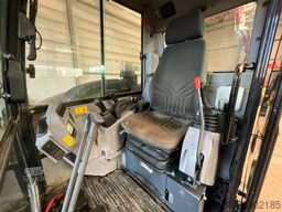 Kubota KX 080-4