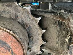 Kubota KX 080-4