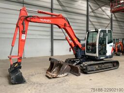 Kubota KX 080-3