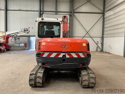 Kubota KX 080-3
