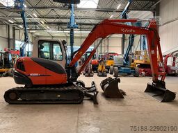 Kubota KX 080-3