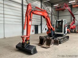 Kubota KX 080-3