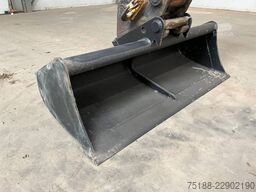 Kubota KX 080-3