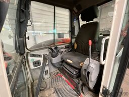 Kubota KX 080-3