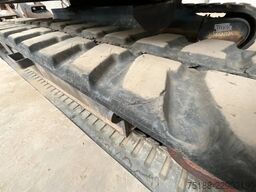 Kubota KX 080-3
