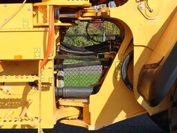 Volvo L220H | NEW TIRES L5 | CDC | BSS | QUICK COUPLER