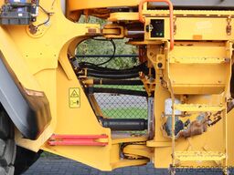 Volvo L220H | NEW TIRES L5 | CDC | BSS | QUICK COUPLER