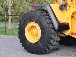 Volvo L220H | NEW TIRES L5 | CDC | BSS | QUICK COUPLER