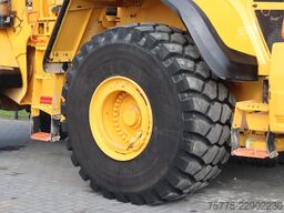 Volvo L220H | NEW TIRES L5 | CDC | BSS | QUICK COUPLER