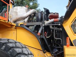 Volvo L220H | NEW TIRES L5 | CDC | BSS | QUICK COUPLER