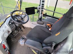 Volvo L220H | NEW TIRES L5 | CDC | BSS | QUICK COUPLER