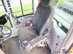 Volvo L220H | NEW TIRES L5 | CDC | BSS | QUICK COUPLER