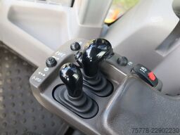 Volvo L220H | NEW TIRES L5 | CDC | BSS | QUICK COUPLER