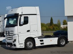 Mercedes-Benz ACTROS L 1848 / GIGA SPACE / 9300