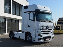 Mercedes-Benz ACTROS L 1848 / GIGA SPACE / 9300