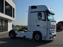 Mercedes-Benz ACTROS L 1848 / GIGA SPACE / 9300