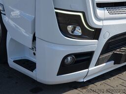 Mercedes-Benz ACTROS L 1848 / GIGA SPACE / 9300