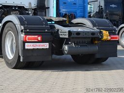 Mercedes-Benz ACTROS L 1848 / GIGA SPACE / 9300