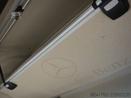 Mercedes-Benz ACTROS L 1848 / GIGA SPACE / 9300