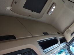 Mercedes-Benz ACTROS L 1848 / GIGA SPACE / 9300