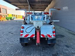 Land Rover Defender 4x4 Hartmann Towfox 188/09 New Engine ...