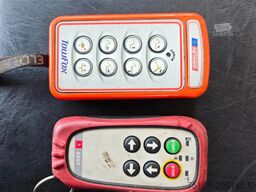 Land Rover Defender 4x4 Hartmann Towfox 188/09 New Engine ...