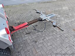 Land Rover Defender 4x4 Hartmann Towfox 188/09 New Engine ...