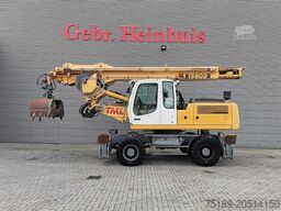 Liebherr A924C Litronic - TML TS60D - Telescopic Boom - ...