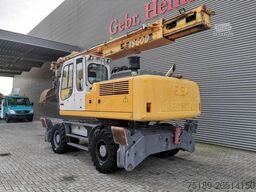 Liebherr A924C Litronic - TML TS60D - Telescopic Boom - ...