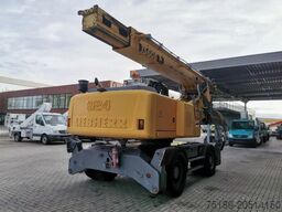 Liebherr A924C Litronic - TML TS60D - Telescopic Boom - ...