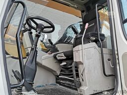 Liebherr A924C Litronic - TML TS60D - Telescopic Boom - ...