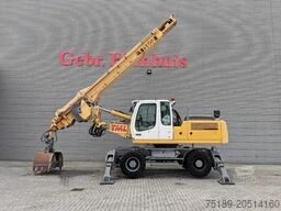 Liebherr A924C Litronic - TML TS60D - Telescopic Boom - ...