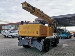 Liebherr A924C Litronic - TML TS60D - Telescopic Boom - ...